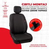 Siyah Noktalı Jakar Dokuma thumbnail 3