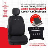 Opel Nakışlı Minder Seti thumbnail 4