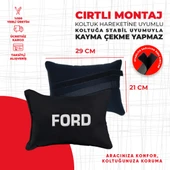 Ford Nakışlı Yastık Seti thumbnail 2