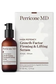 Perricone MD High Potency Grow Factor Firming & Lifting Yüz Serumu 59ML - 3