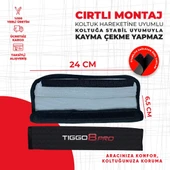 Chery Tiggo 8 Pro Nakışlı Yastık Seti thumbnail 3