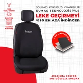 Citroen Picasso Nakışlı Minder thumbnail 4