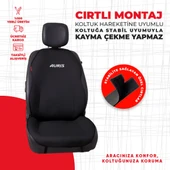 Toyota Auris Nakışlı Minder thumbnail 3