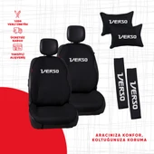 Toyota Verso Nakışlı Minder Seti thumbnail 1