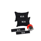 Kia Nakışlı Yastık Seti thumbnail 2