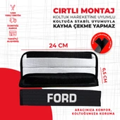 Ford Nakışlı Yastık Seti thumbnail 3