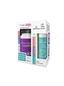 Double Beauty Multıform Kolajen 90 Tablet+Suda Beauty-All Day Care Yüz Kremi 50ml thumbnail 1