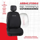 Renault Megane Nakışlı Minder thumbnail 2