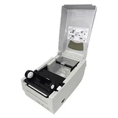 ARGOX OS-214 PLUS 203DPI TERMAL TRANSFER USB+SERİ+PARALEL(LPT)BARKOD YAZICI (RİBONLU KULLANIM) - 3