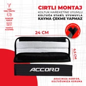 Honda Accord Nakışlı Yastık Seti thumbnail 3