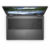 Dell Latitude 3550 N007L355015WPB i5-1335U 64GB 512SSD 15.6" FullHD W11P Dizüstü Bilgisayar thumbnail 4