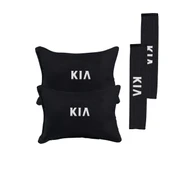 Kia Nakışlı Yastık Seti thumbnail 1