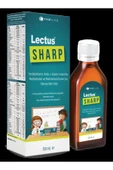 LECTUS SHARP 150 ML - 1