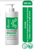 ELVONS SAÇ KREMİ- WOLUME BOOST / NOURISHING- 500 ML thumbnail 1