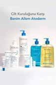 Atoderm Intensive Gel-Cream Çok Kuru Atopi Eğilimli Cilt Yatıştırıcı Jel Krem Niasinamid 75 ml - 8