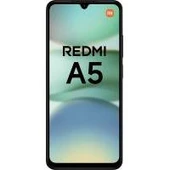 XİAOMİ REDMİ A5 4 RAM 128 GB LAKE GREEN (KVK TÜRKİYE GARANTİLİ) thumbnail 2