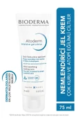 Atoderm Intensive Gel-Cream Çok Kuru Atopi Eğilimli Cilt Yatıştırıcı Jel Krem Niasinamid 75 ml - 1