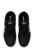 Reebok CLEAN SPACE 101917392 Kadın Sneaker Ayakkabı Siyah 36-40 thumbnail 4