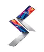 Casper Nirvana S100.1362-BF00X-G-F i7-13620H 16 GB 1 TB NVMe SSD 16" Dos Dizüstü Bilgisayar thumbnail 5