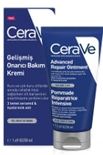 Gelişmiş Onarıcı Bakım Kremi 50 ml - 1
