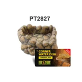 Exo Terra Corner Water Dish Medium - 1