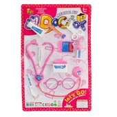 808 Lüx Doktor Set - thumbnail 2