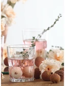 Lav Keo366 Keops Su Bardağı 3lü 345 cc - 4