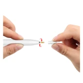 Coteetci CS7071 Ev-Ofis-Okul 1.Nesil Apple Kalem Seti NT-89366 - 3