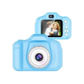 Nettech M1 Kids Oyun Kids Atari Kamera NT-113447 - 1