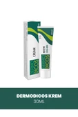 Dermodıcos Krem 30 ml (ÇAY AĞACI YAĞI / TEA TREE OIL) - 1