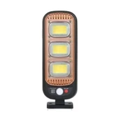 Nettech GL-84069 Ev-Ofis-Okul Solar Senör Led Lamba NT-105845 - 1