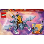 LEGO 71810  NINJAGO Genç Ejderha Riyu thumbnail 3