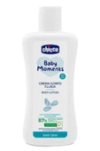 Baby Moments Doğal Saç Ve Vücut Şampuanı 200 ml - 1