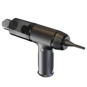 Nettech NT-CWC01 2 in 1 Ev-Ofis-Okul Araç İçi Vakum Süpürge NT-105944 - 1