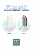 Clınıc Leke Serumu 50 ml (ARBUTİN, MEYAN KÖKÜ, TRANEKSAMİK ASİT) - 2