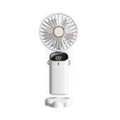 Nettech F40 Ev-Ofis-Okul Mini Boy Fan NT-114363 - 1