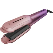 Grundig HS 8331 2 in 1 Saç Düzleştirici thumbnail 2