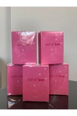 AVON Wish Of Love Kadin Parfum Edt 50 Ml x 5 adet - 1