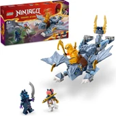 LEGO 71810  NINJAGO Genç Ejderha Riyu thumbnail 1
