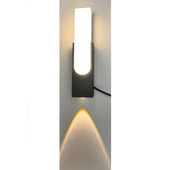 Cata Ct 7067 10W Hawai Dış Mekan LED Aplik - 2