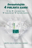 Hydro Vücut Losyonu 200ml ( Üre , Çay Ağacı Yağı , Nemlendirici ) - 2