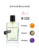 David Walker B122 Straor 50 ml Kadın Parfüm | Floral thumbnail 2