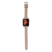 Apple Watch Uyumlu Deri Kordon 38-40-41mm Ferro NU01N thumbnail 3