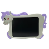 Nettech Rainbow Ev-Ofis-Okul Yazım-Çizim Tablet 10 inç NT-104696 - 2