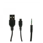 Nettech NT-BTH07 Kulak Üstü Kulak Üstü Kulaklık NT-31016 thumbnail 5