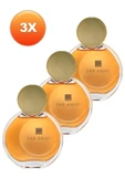 AVON Far Away Kadın Parfüm Edp 50 Ml. Üçlü Set - 2