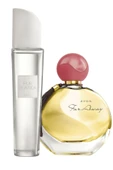AVON Pur Blanca Edt - Far Away Edp (YENİ ŞİŞE) Kadın Parfüm Seti - 1