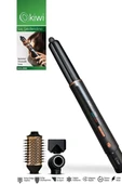 Kiwi KHS-2080 Saç Şekillendirme Seti thumbnail 1