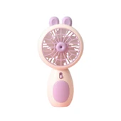 Nettech F45 Ev-Ofis-Okul Mini Boy Fan NT-114376 - 1