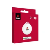 Genpa GPS Ev-Ofis-Okul G-Tag NT-105605 - 1